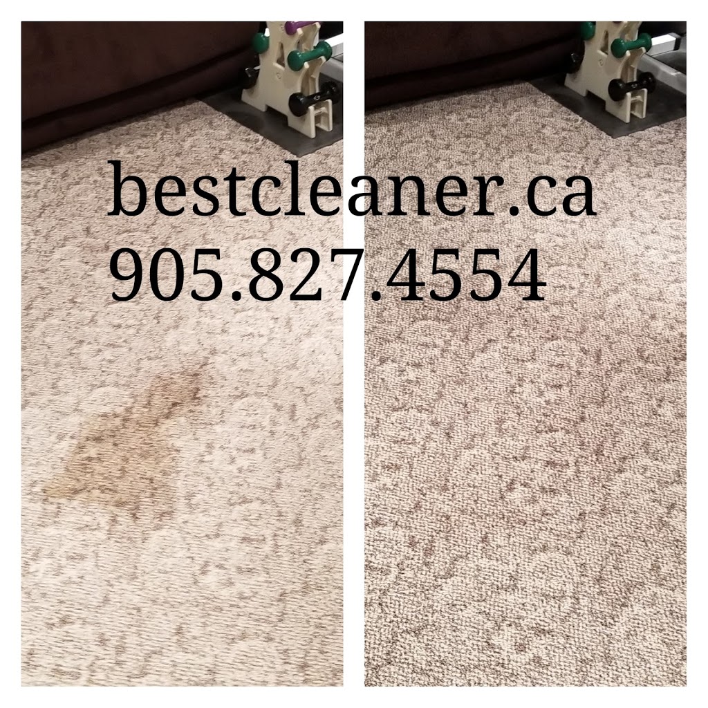 Oliva Carpet & Rug Cleaning of Milton | 627 Marks St, Milton, ON L9T 0R1, Canada | Phone: (289) 429-1260