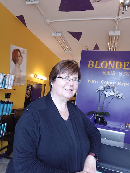 BLONDES HAIR STUDIO | 2990 E 22nd Ave, Vancouver, BC V5M 2Y4, Canada | Phone: (604) 336-5954