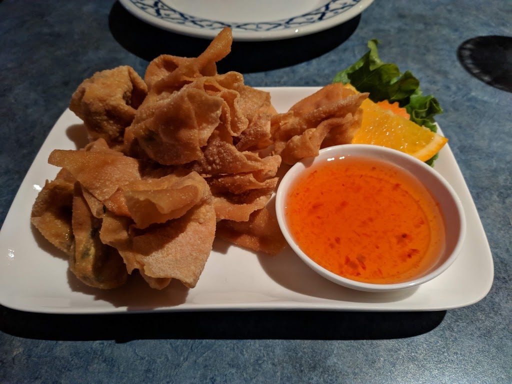 Pad Thai Restaurant | 12540 Harris Rd, Pitt Meadows, BC V3Y 2J4, Canada | Phone: (604) 465-1650