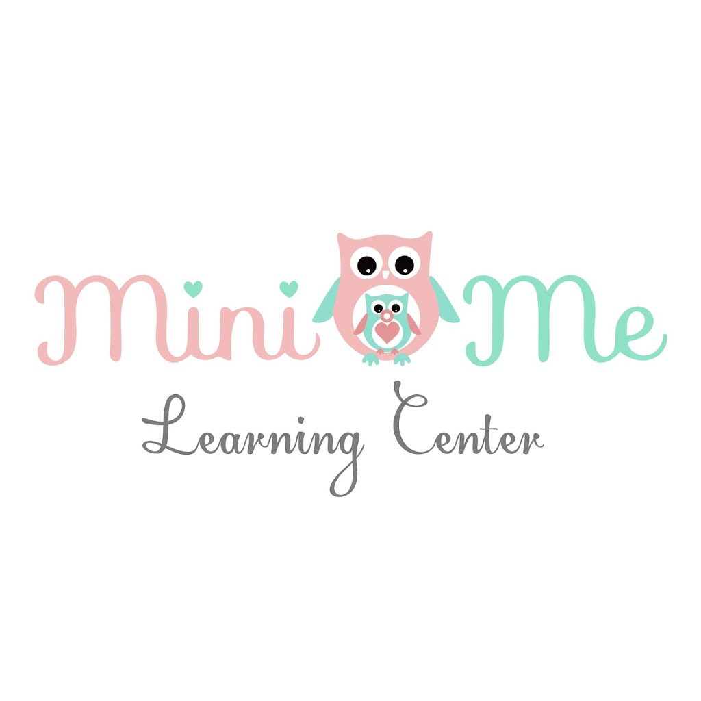 Mini Me Learning Center | 7080 River Rd #216, Richmond, BC V7B 1V3, Canada | Phone: (604) 803-8222
