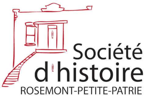 Société dhistoire de Rosemont | 5442 6e Avenue, Montréal, QC H1Y 2P8, Canada | Phone: (514) 728-2965