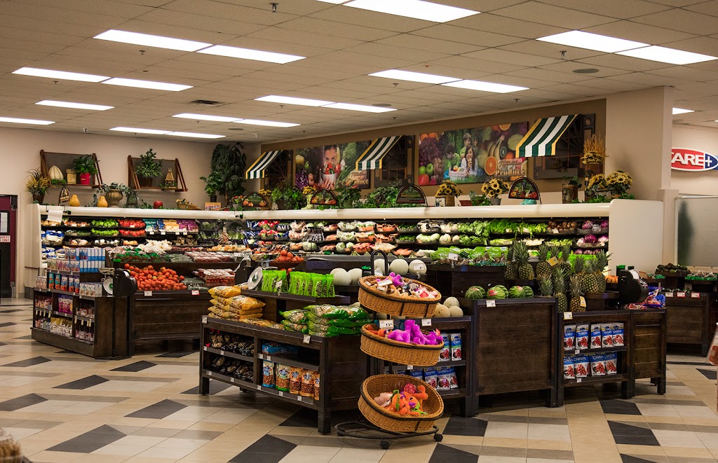 Co-op Food Store | 4327 45 St, Rocky Mountain House, AB T4T 1A1, Canada | Phone: (403) 845-2841