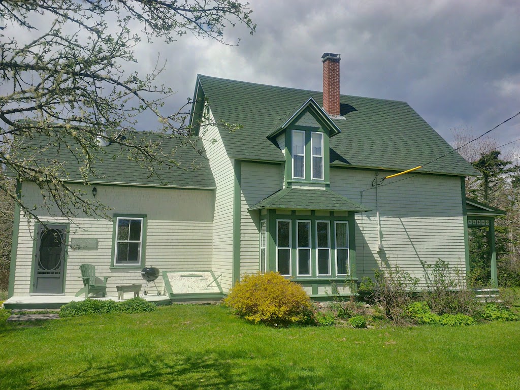 The Swim House | 14 Rockland Ferry Rd, Shelburne, NS B0T 1W0, Canada | Phone: (800) 646-1577