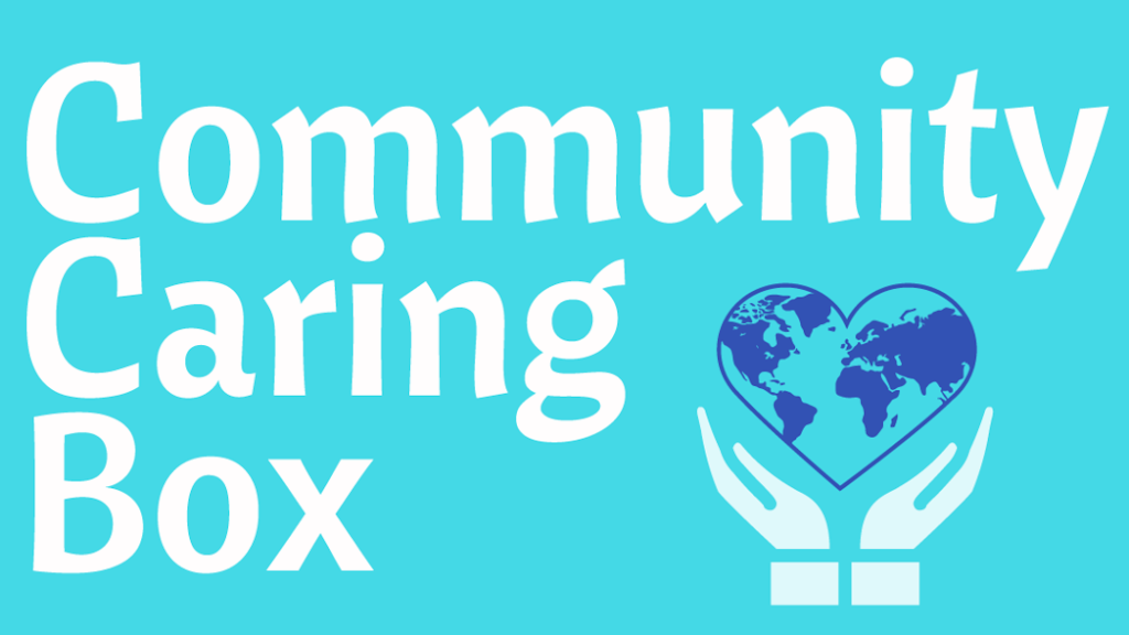 Community Caring Box | 8 James St, Georgetown, ON L7G 2H3, Canada | Phone: (905) 873-5335