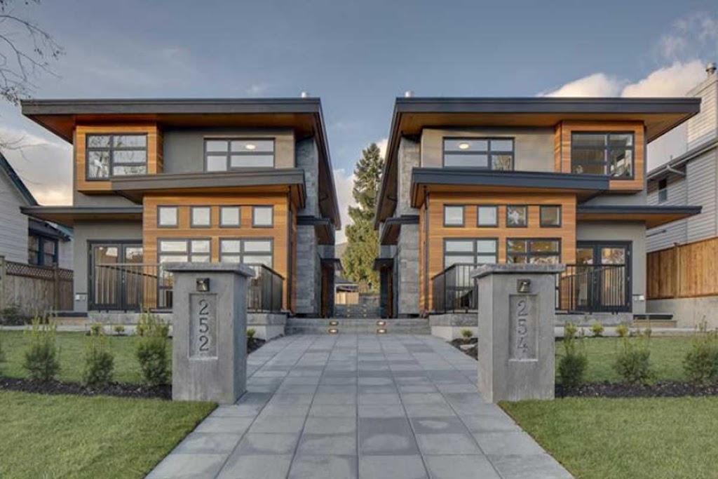 John Clark Architect Inc. | 1798 Peters Rd, North Vancouver, BC V7J 1Y8, Canada | Phone: (604) 235-2300