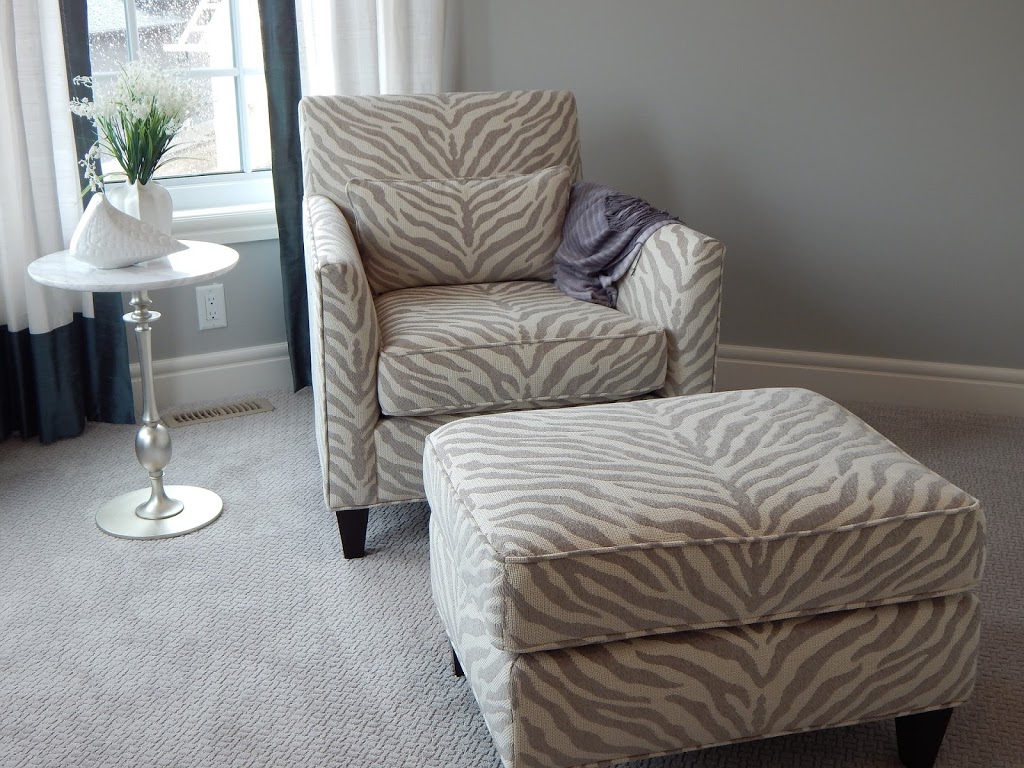 Lighthouse Upholstery | 42 James Henry Dr, Aurora, ON L4G 6E4, Canada