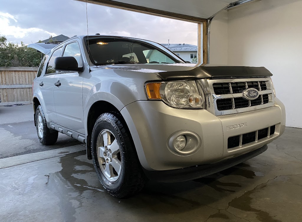 Ghost Detailing | Martindale Blvd NE, Calgary, AB T3J 3H9, Canada | Phone: (587) 832-6662