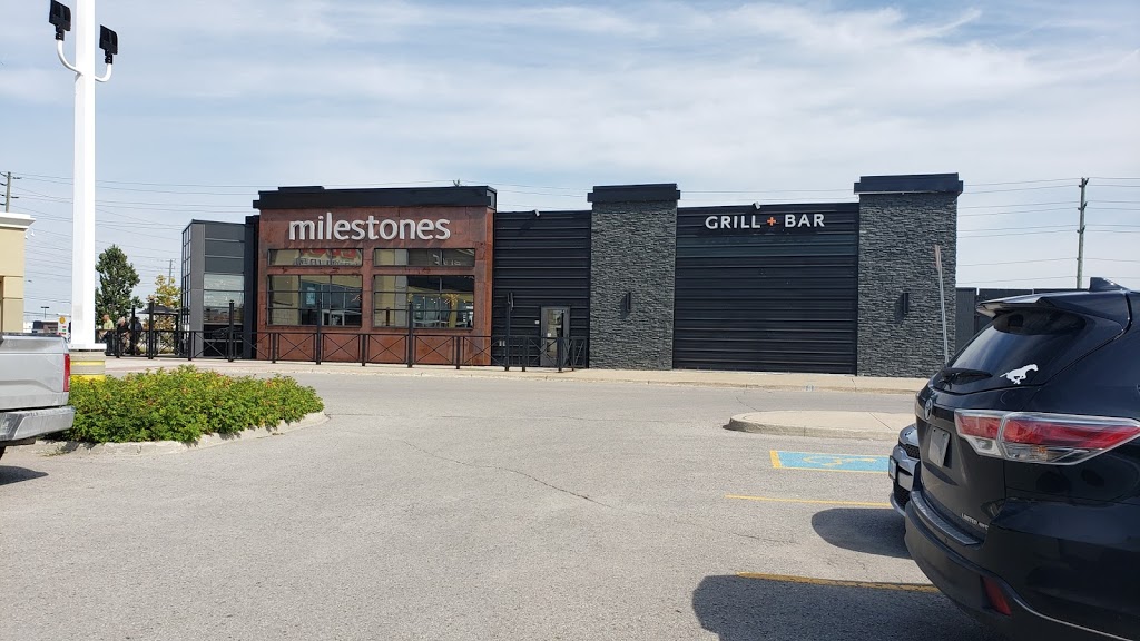 Milestones | 18162 Yonge St #C7C9, Newmarket, ON L3Y 4V8, Canada | Phone: (905) 853-5345