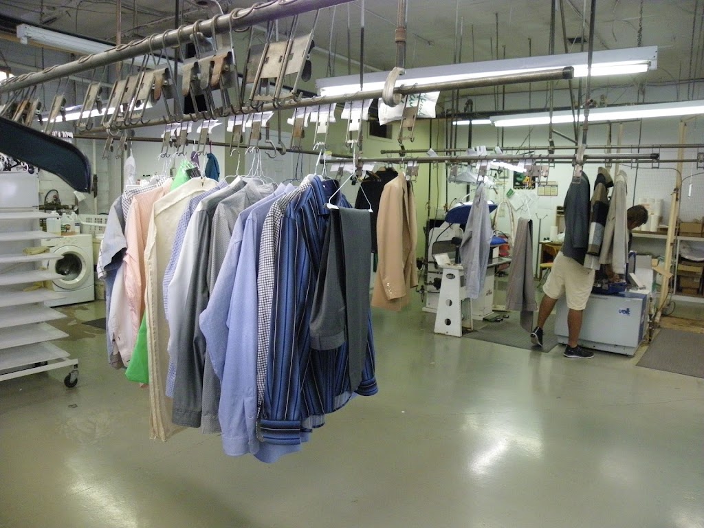 Our Dry Cleaners | 180 Innisfil St, Barrie, ON L4N 3E7, Canada | Phone: (705) 737-4482