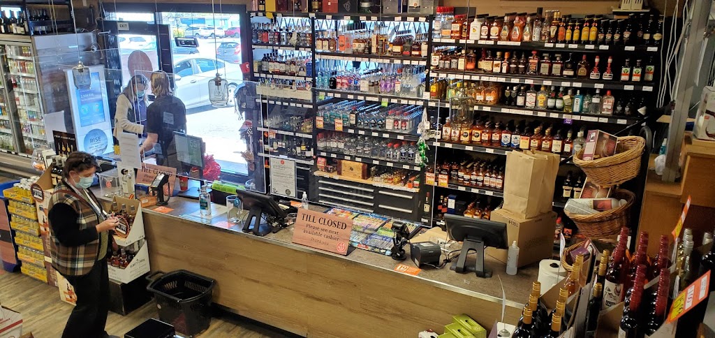 4 Mile Liquor Store Colwood | 1905 Sooke Rd unit 4, Victoria, BC V9B 1J2, Canada | Phone: (250) 590-9802