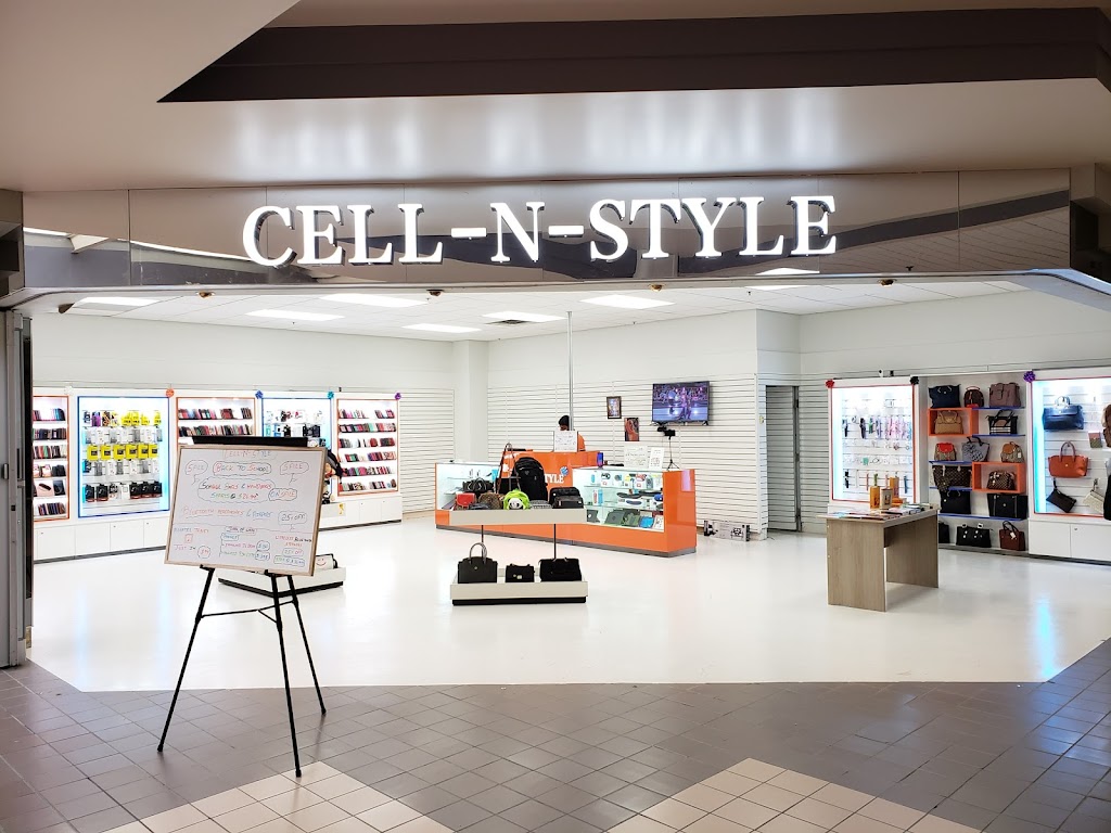 CELL- N- STYLE | South Shore Shopping Center, 421 Lahave St, Bridgewater, NS B4V 3A2, Canada | Phone: (902) 580-1786