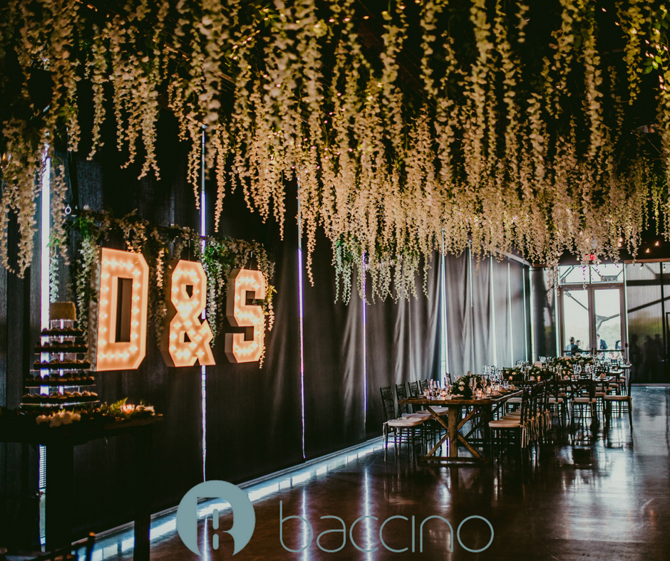 Baccino Events - Montreal DJ - Design - Planning - Decor - Renta | 9737 Chemin de la Côte-de-Liesse, Dorval, QC H9P 1A3, Canada | Phone: (514) 631-8898