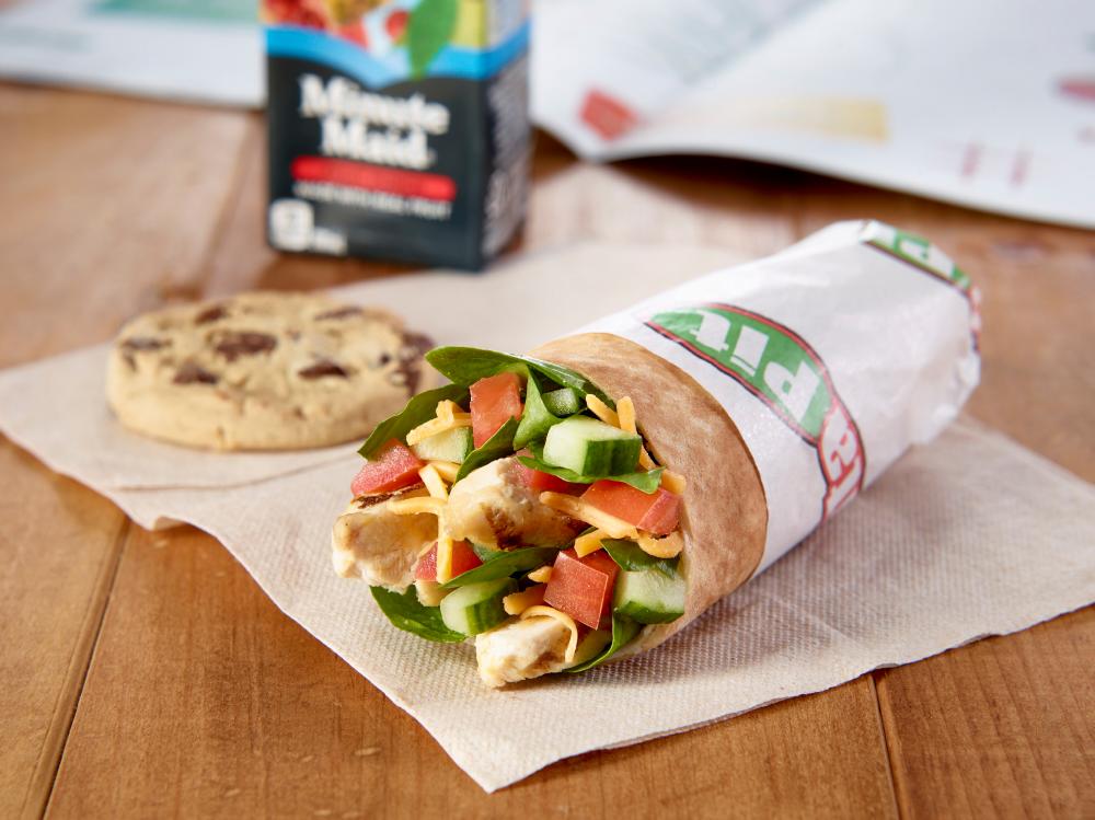 Pita Pit | 9310 Southfort Dr #107, Fort Saskatchewan, AB T8H 1N7, Canada | Phone: (780) 721-3948