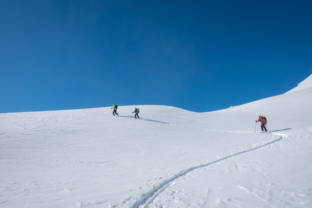 Talus Backcountry Lodge | East Kootenay F, BC V0B 2G3, Canada | Phone: (403) 609-0482