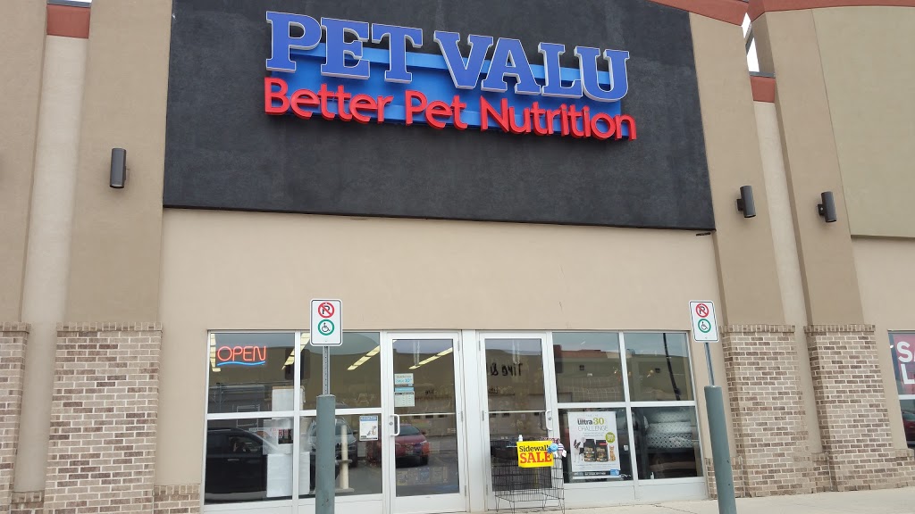 Pet Valu | 1014 Manitoba Ave, Selkirk, MB R1A 4M2, Canada | Phone: (204) 785-8446