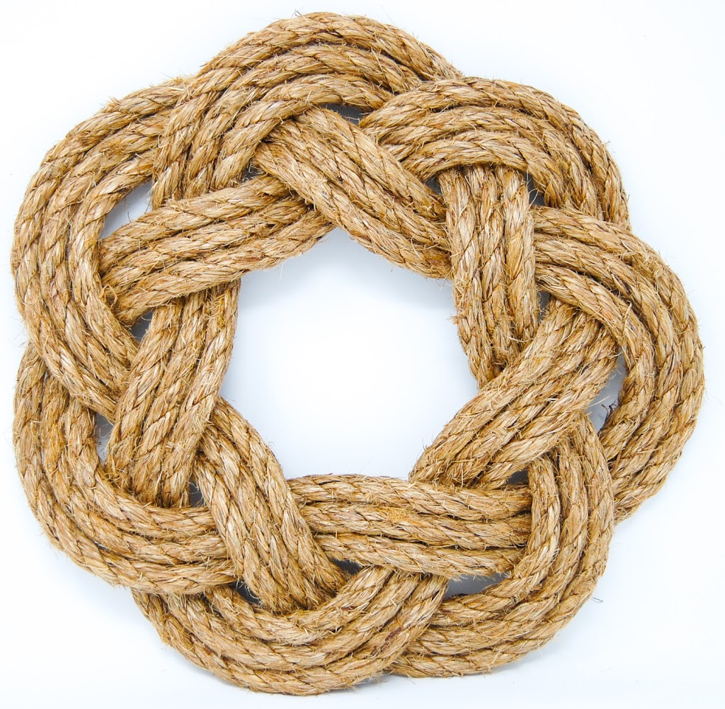 All For Knot Rope Weaving Inc | 42 Spitfire Rd Hanger #2, 44 Spitfire Rd, Debert, NS B0M 1G0, Canada | Phone: (833) 444-5668