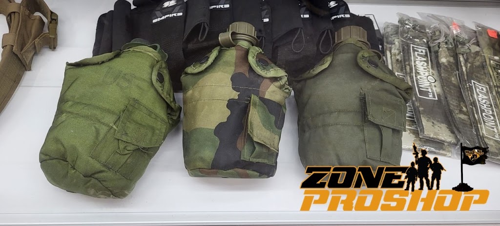 Zone Proshop | 382 Chem. Saint-Georges, Rigaud, QC J0P 1P0, Canada | Phone: (514) 947-9922