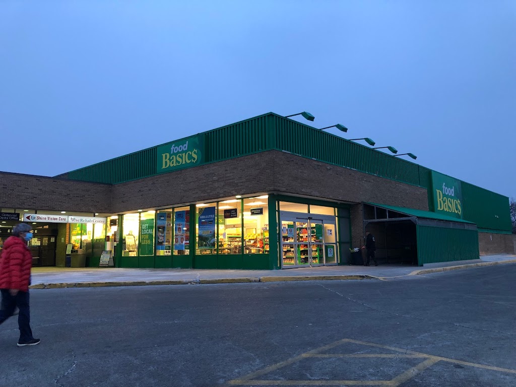 Food Basics | 227 Vodden St E, Brampton, ON L6V 1N2, Canada | Phone: (905) 451-7842