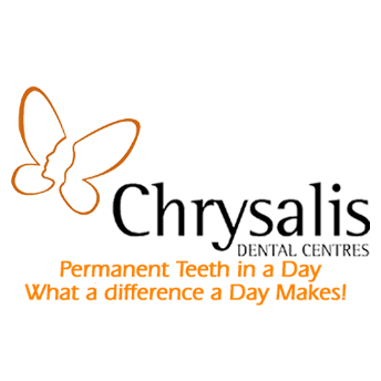 Chrysalis Dental Centres | 1201 Huron St Suite #1, London, ON N5Y 4K5, Canada | Phone: (226) 781-1155