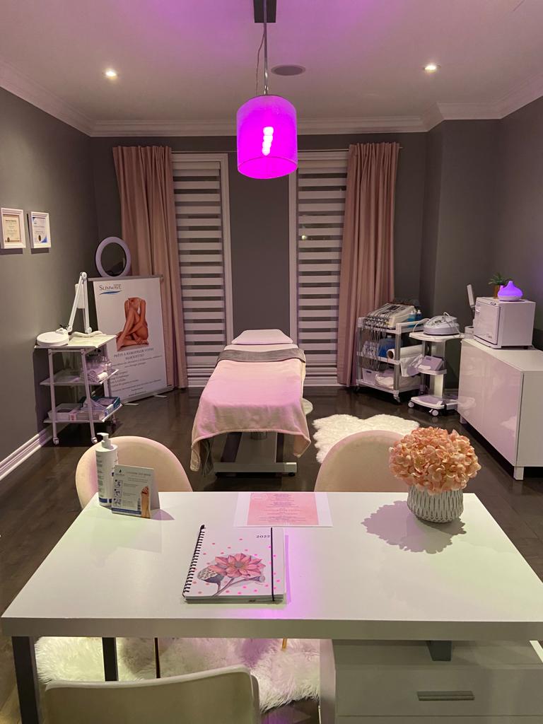 Station passion beauté | 11305 Rue de la Topaze, Mirabel, QC J7N 0K5, Canada | Phone: (438) 229-5391