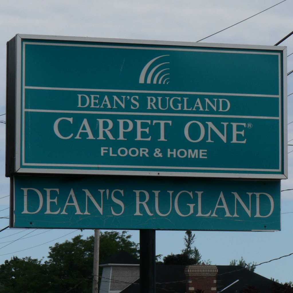 Deans Carpet One | 2808 Simcoe County Rd 124, Duntroon, ON L0M 1H0, Canada | Phone: (705) 445-2166