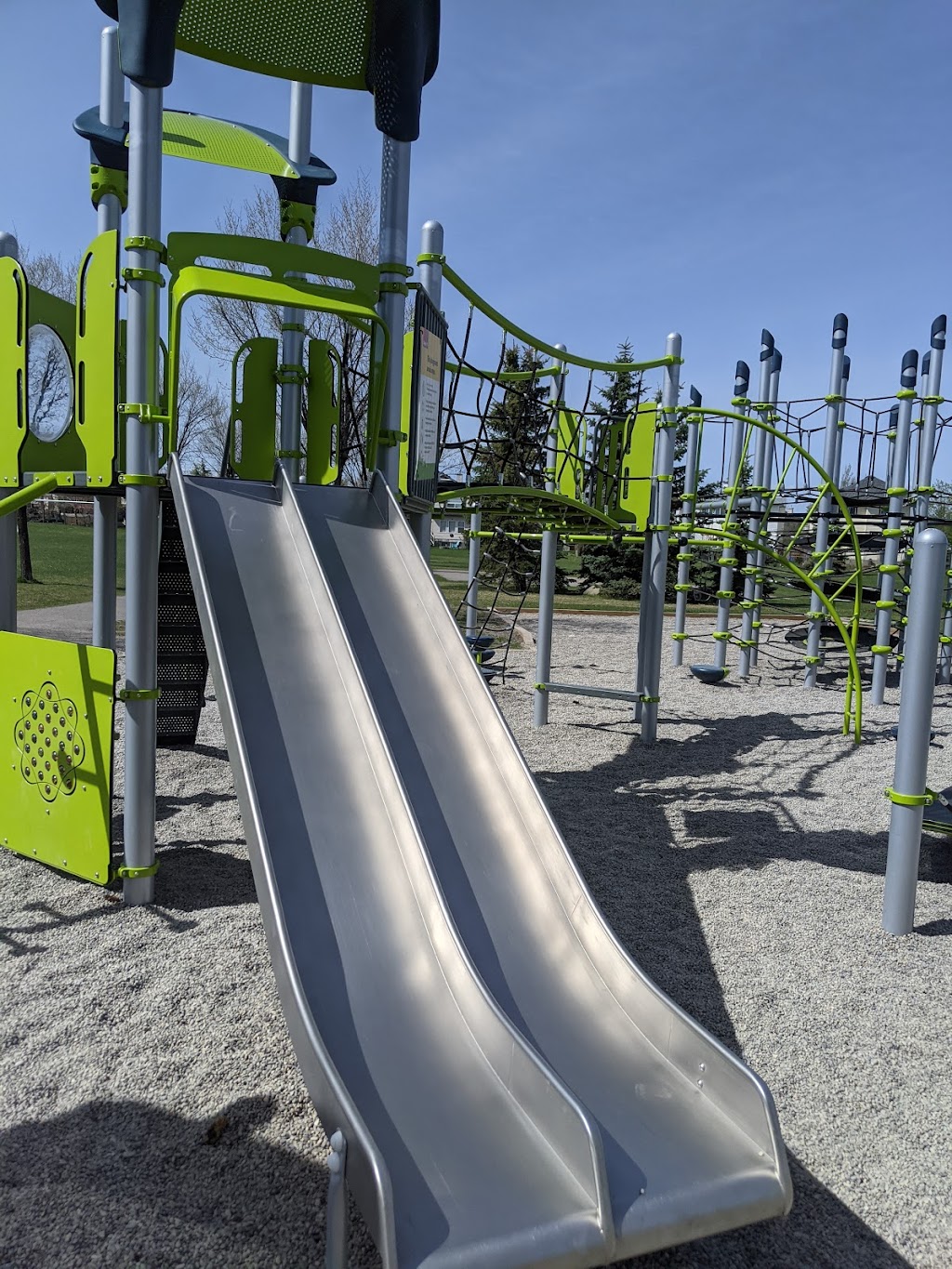 Playground | Chaparral, Calgary, AB T2X 3N8, Canada | Phone: (877) 269-2972