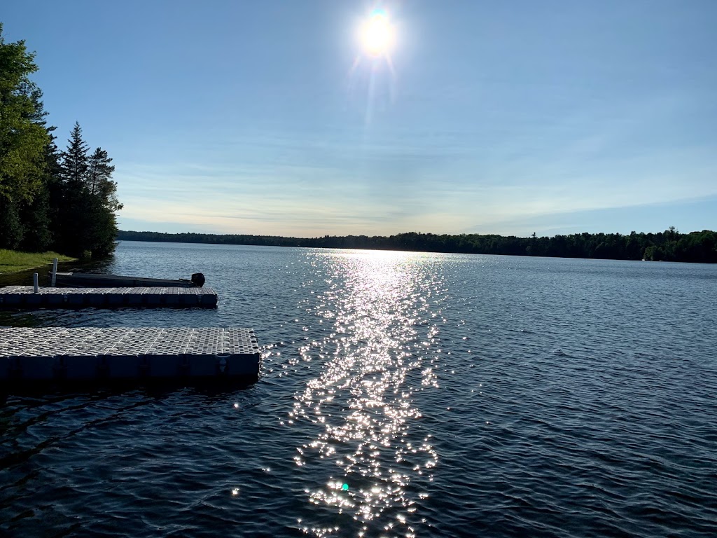 Silver Lake Provincial Park | 22726 Hwy 7, Maberly, ON K0H 2B0, Canada | Phone: (613) 268-2000