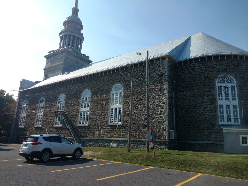 La Nativité de la Sainte Vierge | 155 Chemin de Saint-Jean, La Prairie, QC J5R 2J9, Canada | Phone: (450) 659-1133