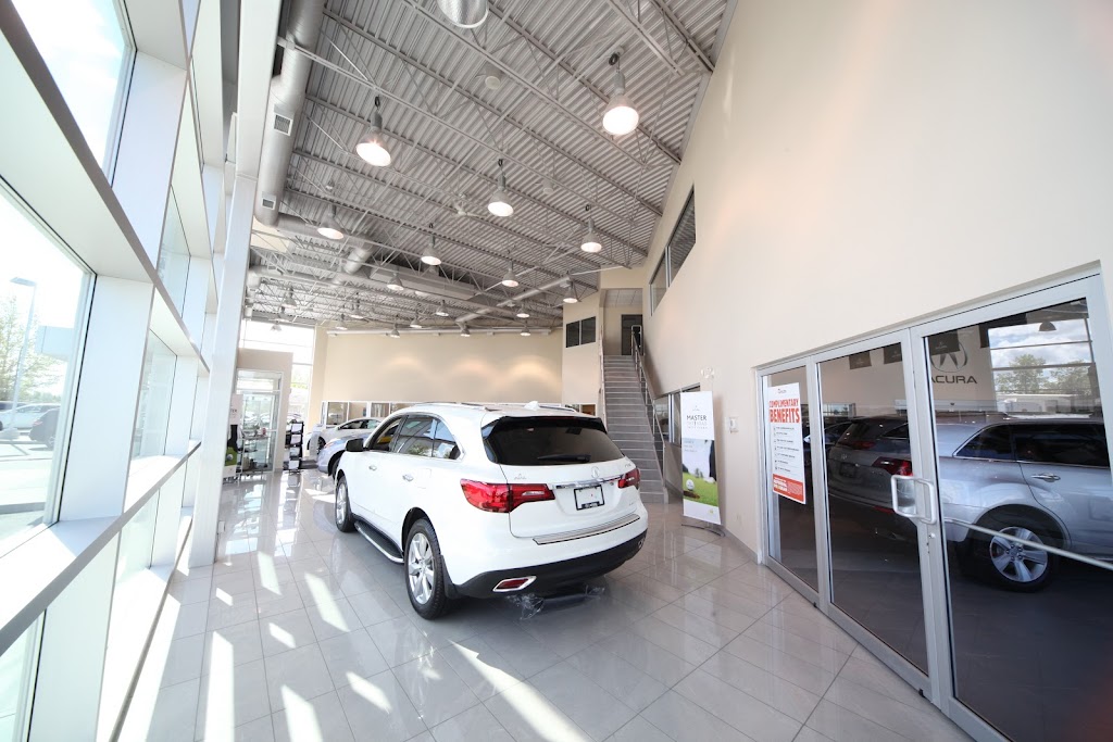 Red Deer Acura | 1808 49 Ave, Red Deer, AB T4R 2N7, Canada | Phone: (844) 912-3078