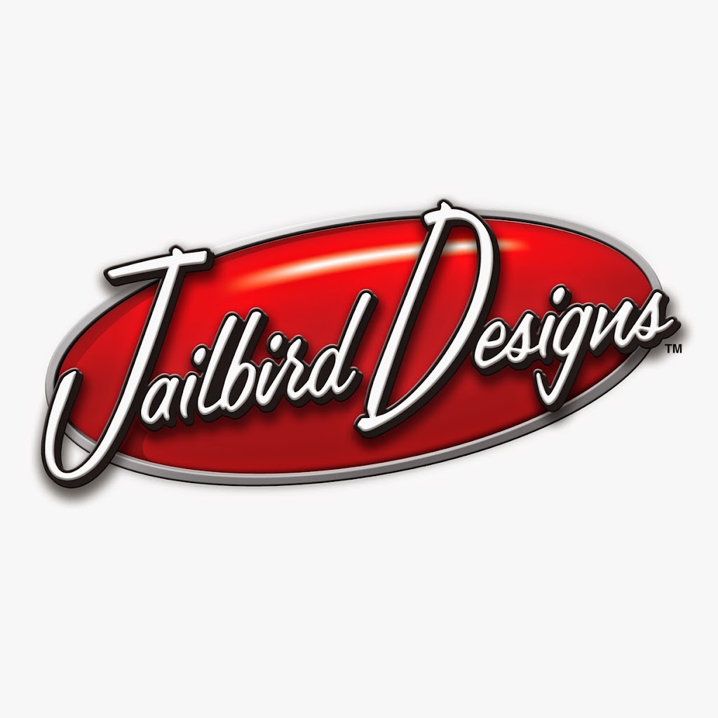 Jailbird Designs | 380 High St E, Strathroy, ON N7G 3W4, Canada | Phone: (888) 843-5245