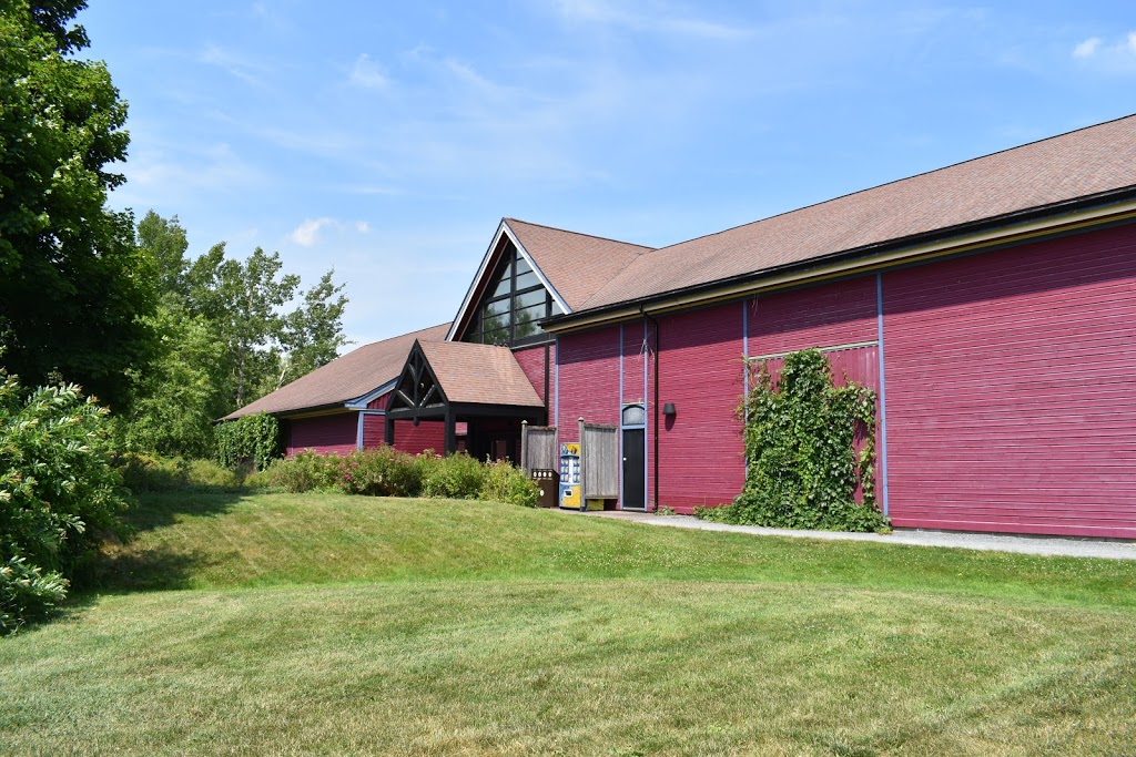 Grand-Pré National Historic Site | 2205 Grand Pré Rd, Grand Pré, NS B0P 1M0, Canada | Phone: (902) 542-3631