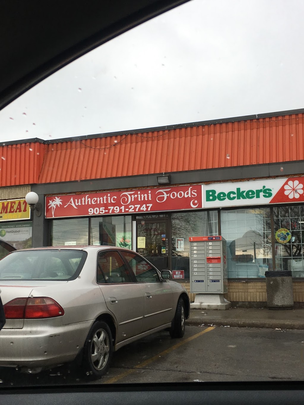 Beckers | 1650 Williams Pkwy, Brampton, ON L6S 5R7, Canada