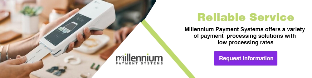 Millennium Payment Systems | 441 NY-306 #4, Monsey, NY 10952, United States | Phone: (888) 672-5641