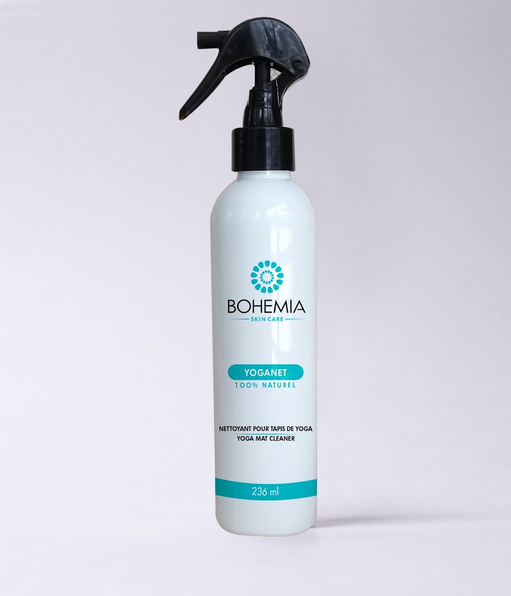 BOHEMIA SKINCARE | 1289 Rue Parent, Val-David, QC J0T 2N0, Canada | Phone: (579) 887-7200