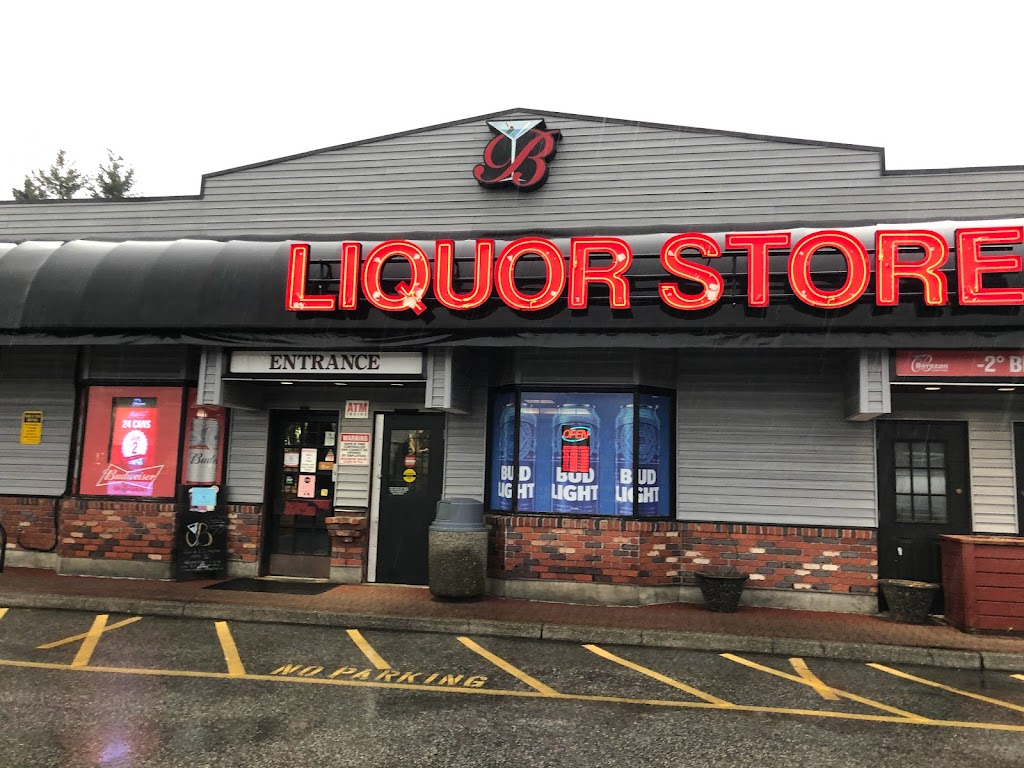 Berezan Liquor Store - Cedar Hills | 12911 96 Ave, Surrey, BC V3V 7K6, Canada | Phone: (604) 588-5162