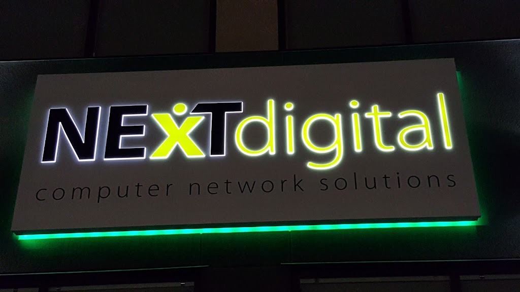 Next Digital Inc | 14505 114 Ave NW, Edmonton, AB T5M 2Y8, Canada | Phone: (888) 224-5770