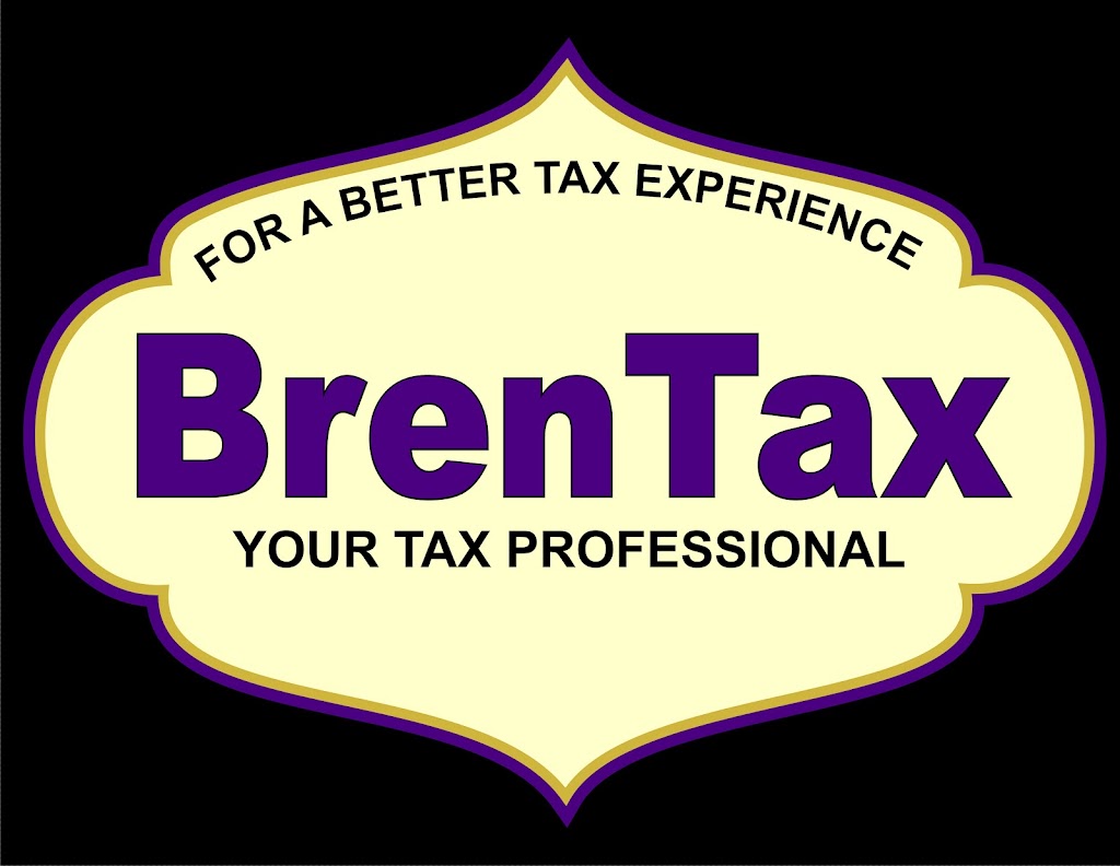 BrenTax | 38 Marr Rd, Rothesay, NB E2E 3K6, Canada | Phone: (506) 849-4040