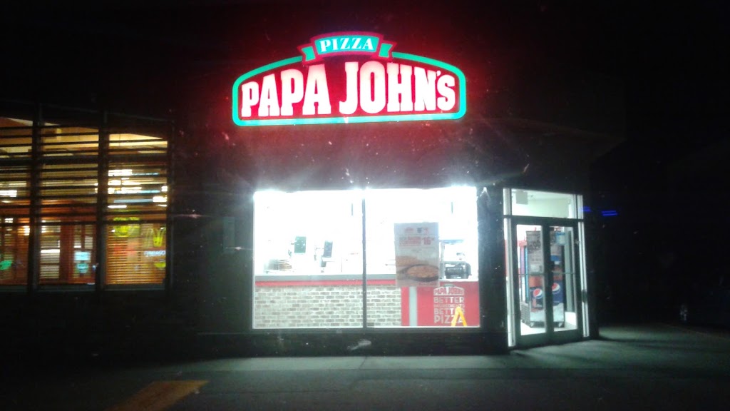 Papa Johns Pizza | 1770 Main St #102, Penticton, BC V2A 5G8, Canada | Phone: (778) 531-7272