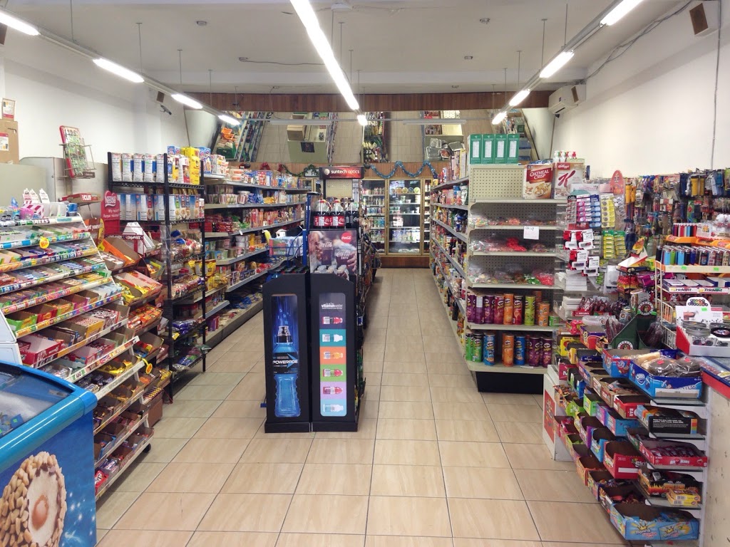 Super Jug Mart Convenience Store | 289 Jane St, Toronto, ON M6S 3Z3, Canada | Phone: (416) 766-1052