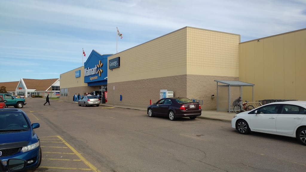 Walmart Supercentre | 500 Voie de Desserte de la Route 132, Saint-Constant, QC J5A 2S5, Canada | Phone: (450) 632-2192