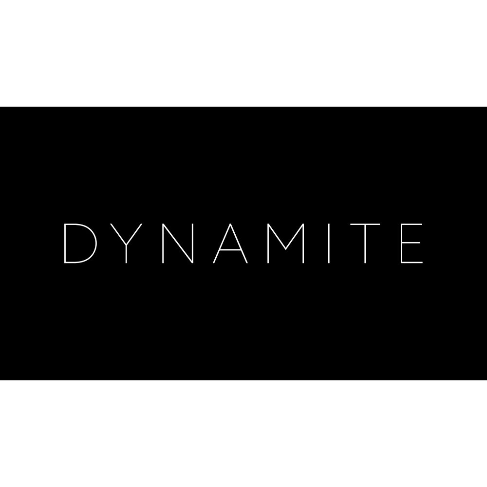 Dynamite | 3527 Wyecroft Road K3C, Oakville, ON L6L 0B6, Canada | Phone: (905) 827-9064