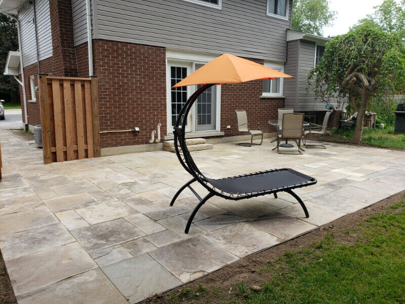 Rowantree Landscapes Inc. | 39 Sophia St, Elora, ON N0B 1S0, Canada | Phone: (519) 400-9431