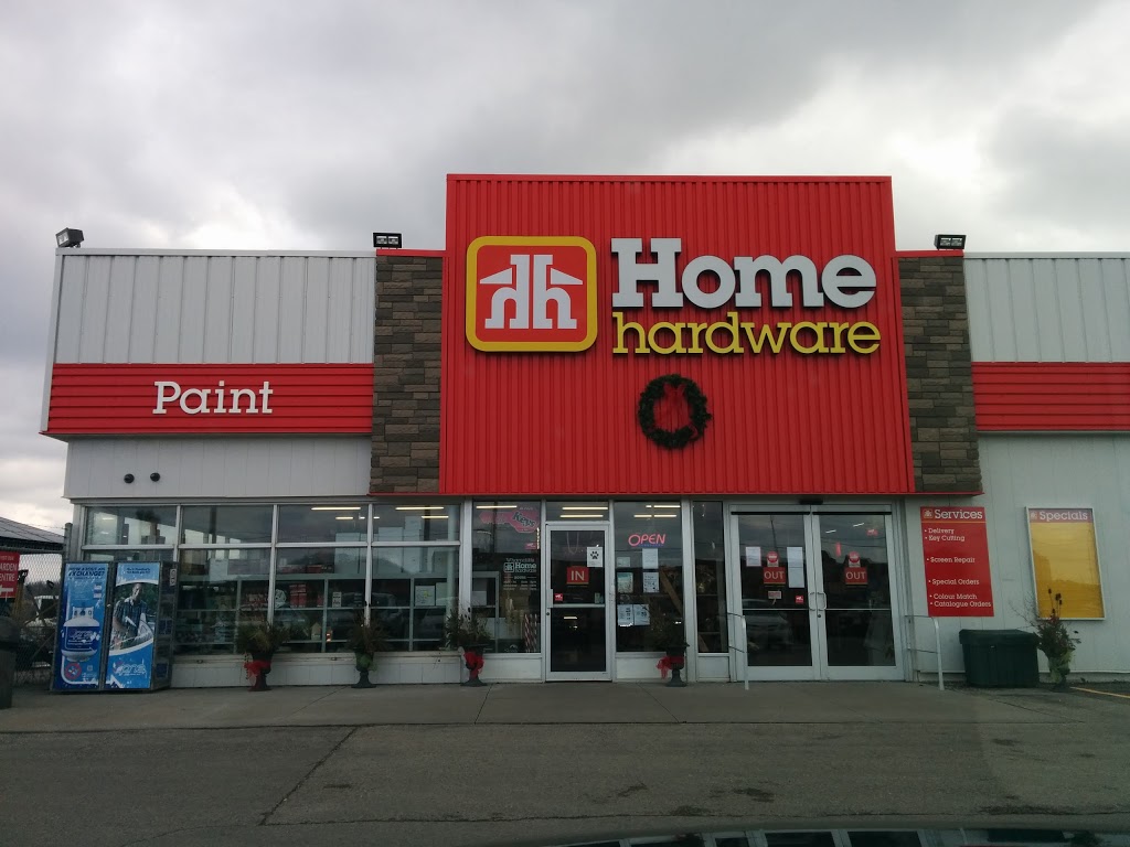 Wharncliffe Home Hardware | 1240 Wharncliffe Rd S, London, ON N6L 1K3, Canada | Phone: (519) 601-8558