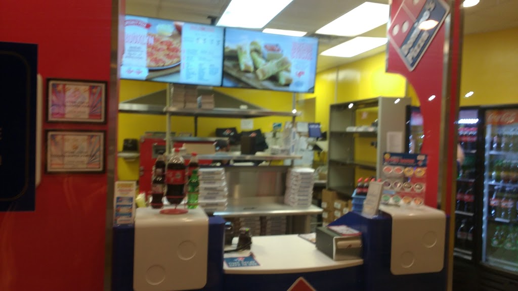 Dominos Pizza | 115 Park Rd W, Steinbach, MB R5G 1V5, Canada | Phone: (204) 326-3600