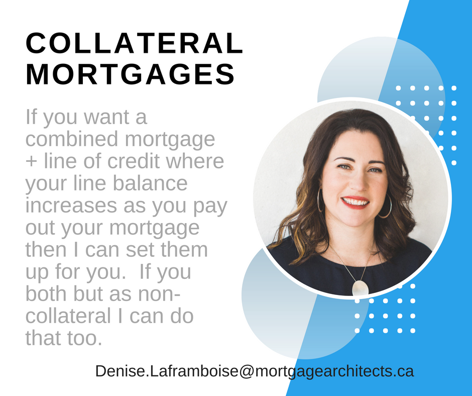 Denise Laframboise Mortgage Broker | 28 Princess St suite 101, Whitby, ON L1M 1B2, Canada | Phone: (416) 271-5307
