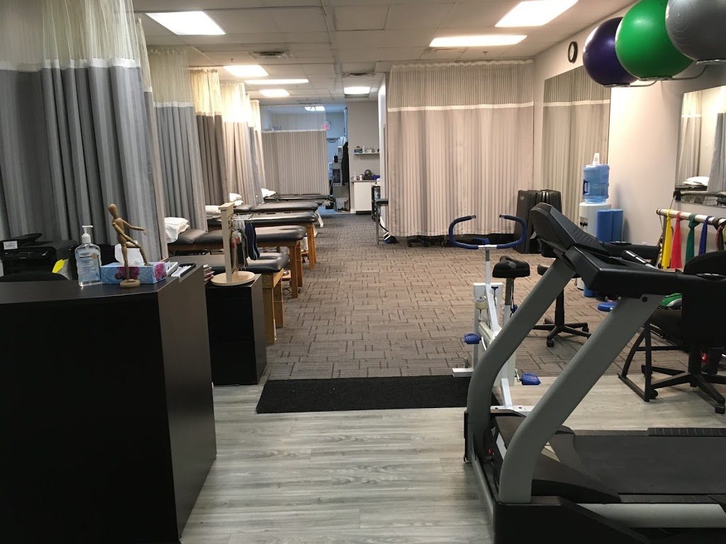 Keswick Physiotherapy & Sports Injuries Clinic | 76 Arlington Dr #10, Keswick, ON L4P 0A9, Canada | Phone: (905) 476-8181