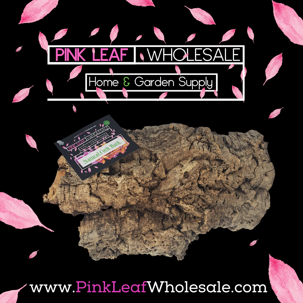 Pink Leaf Wholesale | 1550 Yorkton Ct Unit 4, Burlington, ON L7P 5B7, Canada | Phone: (289) 208-4927