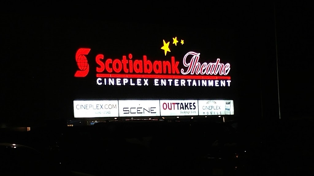 Scotiabank Theatre Halifax | 190 Chain Lake Dr, Halifax, NS B3S 1C5, Canada | Phone: (902) 876-4800