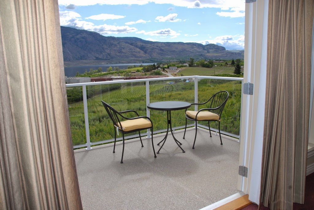 Ciliegia Villa | 12795 87 St, Osoyoos, BC V0H 1V2, Canada | Phone: (250) 495-7155