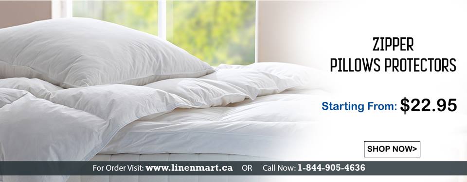 Linen Mart | 670 Holly Ave, Milton, ON L9T 0G2, Canada | Phone: (877) 420-6278